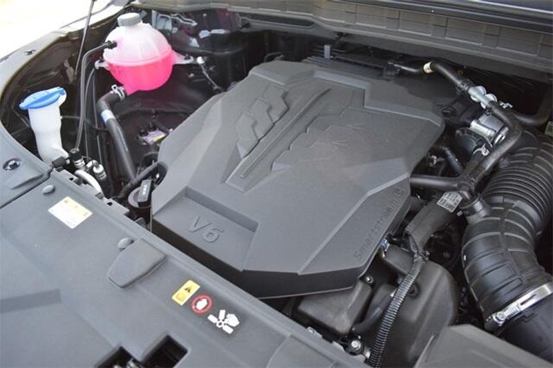 2025 Kia Carnival LXImage 32
