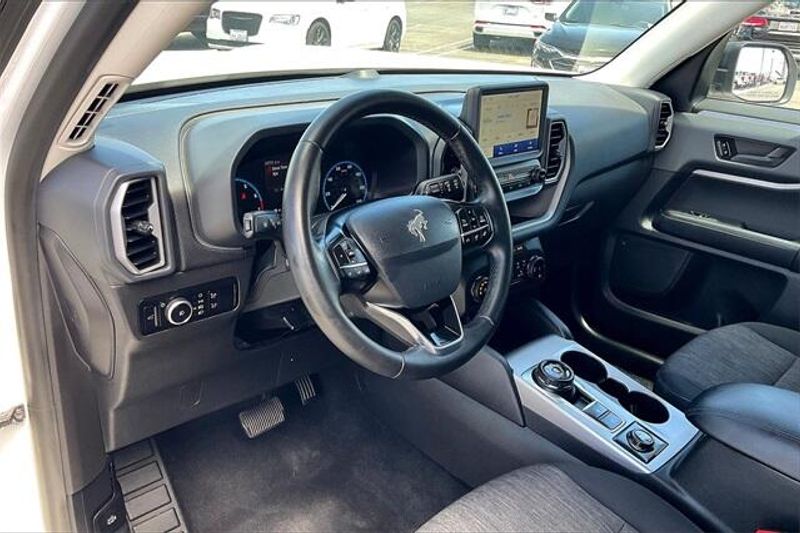 Used 2024 Ford Bronco Sport Big BendImage 14