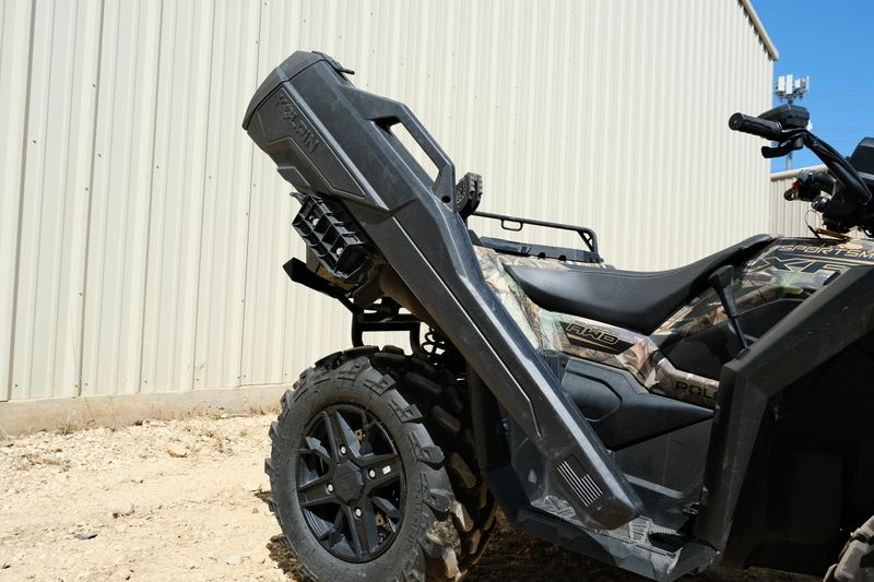 NEW 2025 POLARIS SPORTSMAN XP 1000 HUNT EDITION Image 18