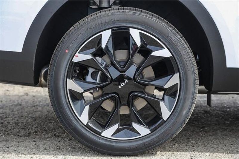 2025 Kia Sorento EXImage 18