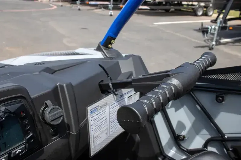 NEW 2026 POLARIS RZR 200 EFI Image 13