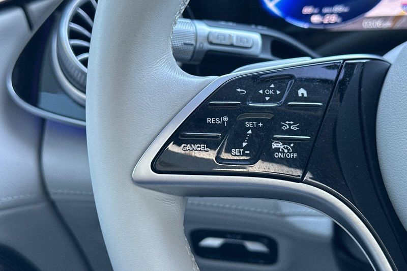 Used 2023 Mercedes-Benz EQS 580Image 29