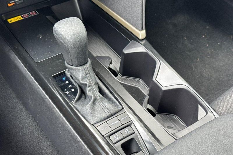 New 2026 Toyota Camry LEImage 22