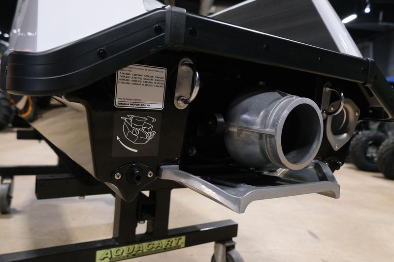 NEW 2026 YAMAHA SUPERJET Image 18