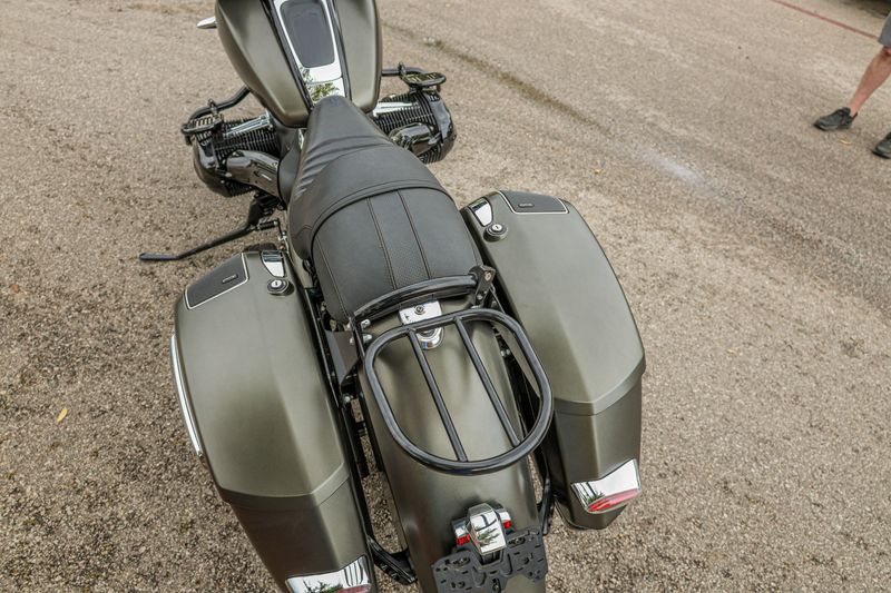 USED 2023 BMW R 18 B Image 16