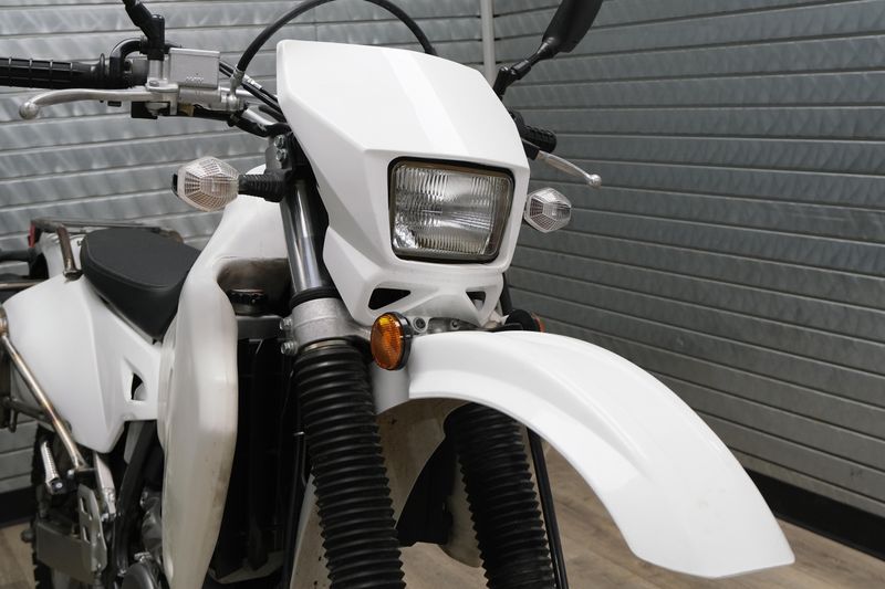 USED 2018 SUZUKI DRZ400SL8 Image 9