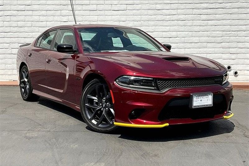 2023 Dodge Charger R/TImage 14