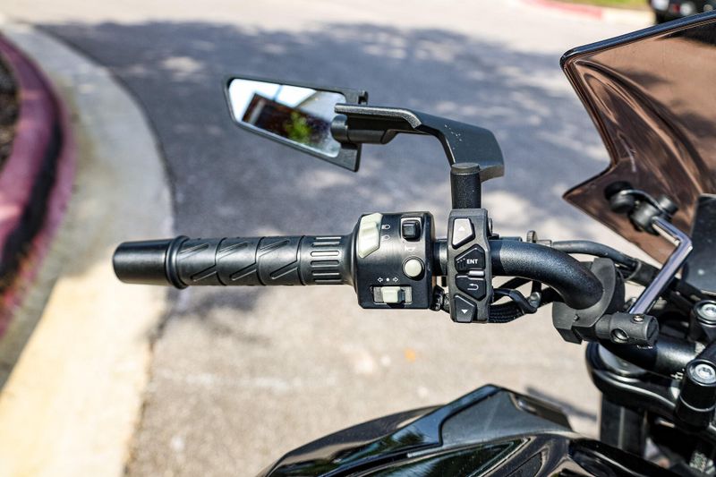 2022 CFMOTO 650NK CF6507US Image 14