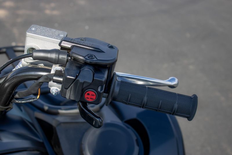 NEW 2026 YAMAHA GRIZZLY EPS XTR Image 22