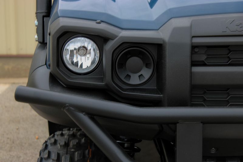 NEW 2026 KAWASAKI MULE SX Image 39