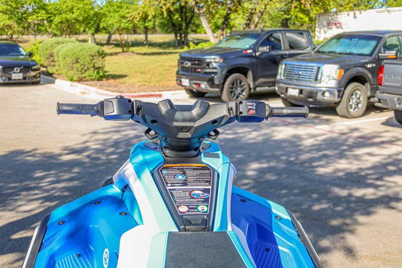 NEW 2026 YAMAHA JETBLASTER DLX 2UP Image 6