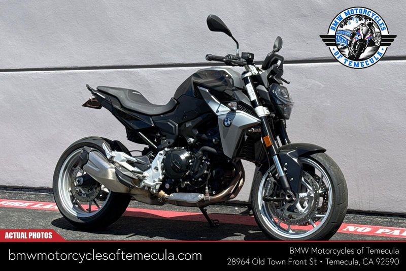 2020 BMW F 900 RImage 5