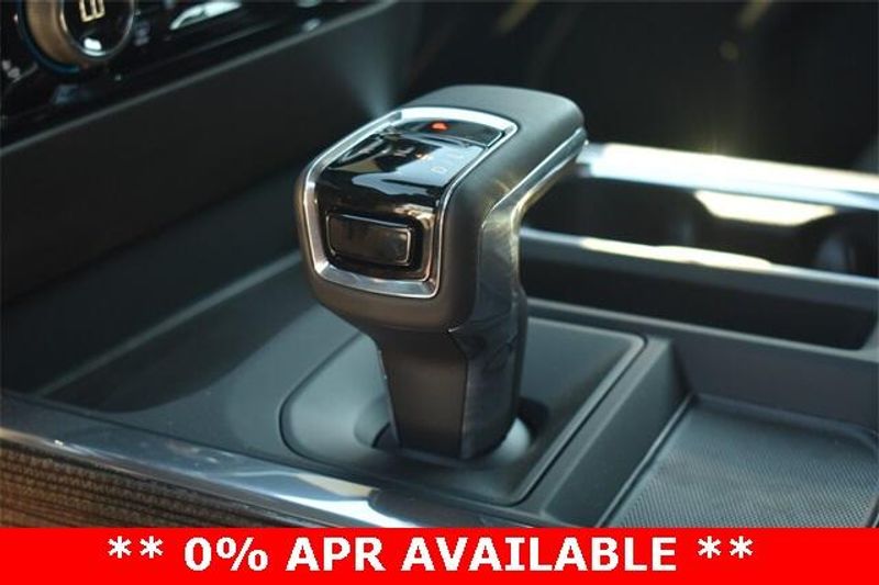 New 2025 Chevrolet Silverado 1500 RSTImage 23