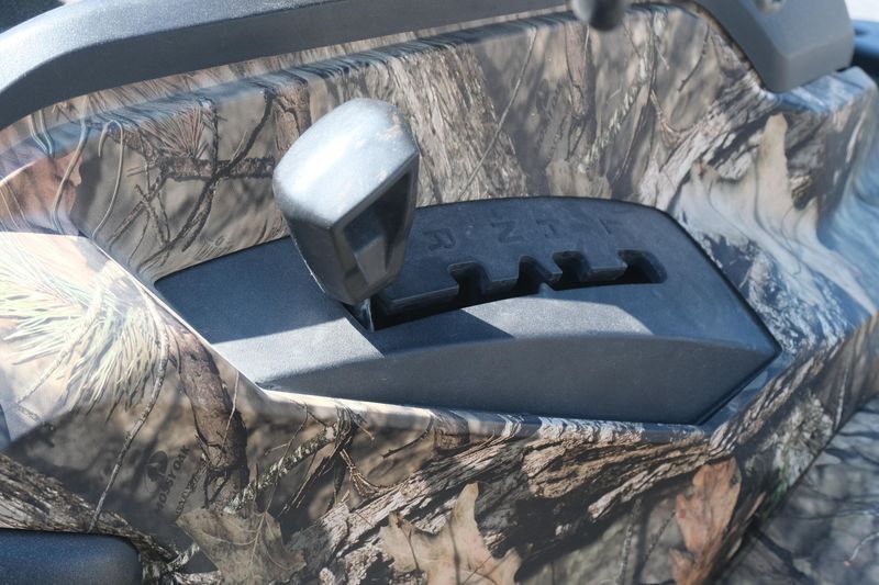 Used 2022 Can-Am OUTLANDER XT 850 TAN Image 26