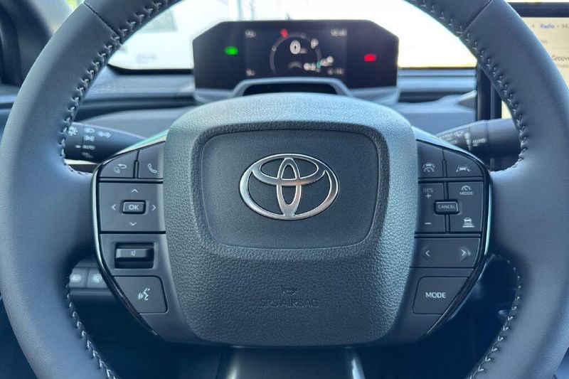 New 2027 Toyota bZ XLE PlusImage 25