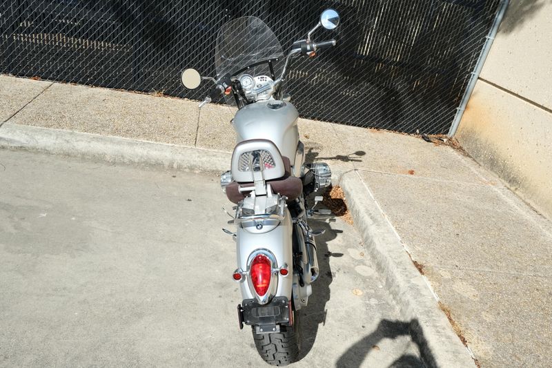 USED 2004 BMW R1200C Image 5