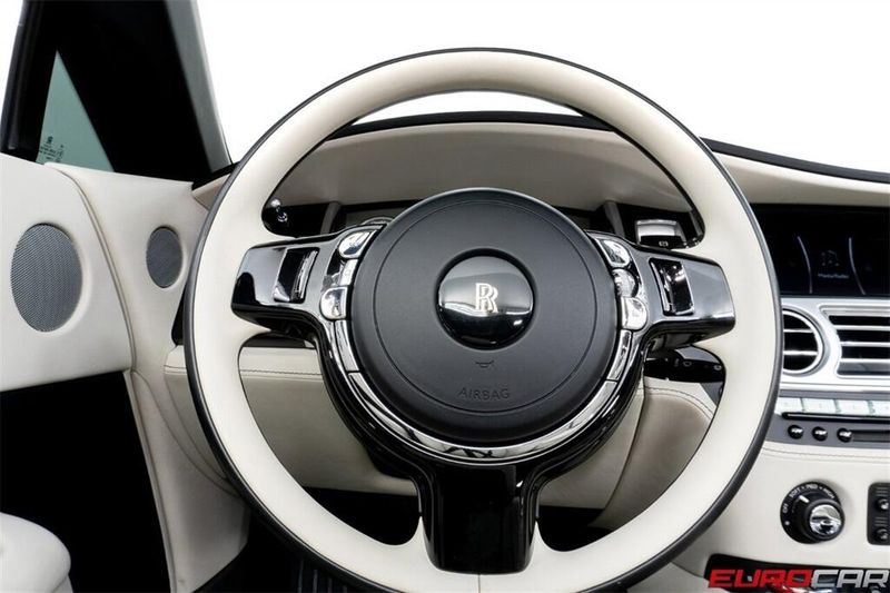 Used 2018 Rolls-Royce Dawn *BESPOKE INTERIOR * IMMACULATE CONDITION*Image 30