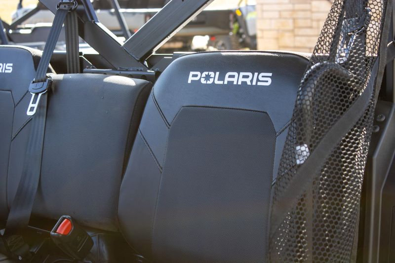 NEW 2026 POLARIS RANGER 1000 PREMIUM Image 16