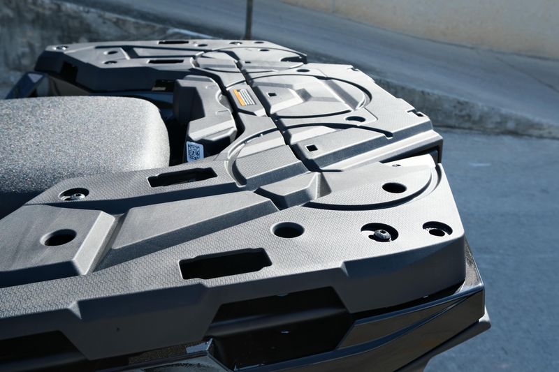 NEW 2025 POLARIS SPORTSMAN 570 TRAIL Image 20