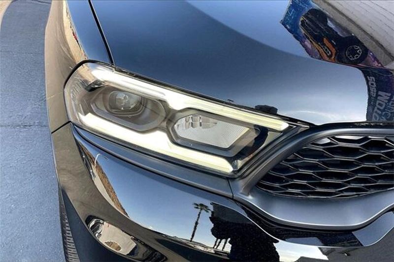 2024 Dodge Durango GT Plus photo 24