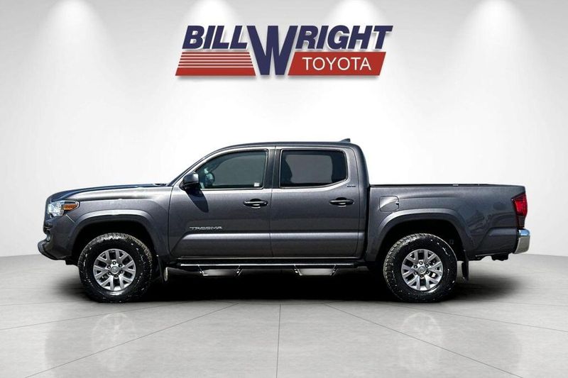 Used 2019 Toyota Tacoma SR5Image 6