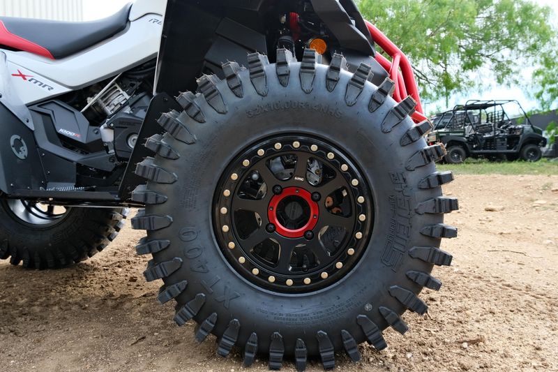 NEW 2026 CAN-AM RENEGADE X MR 1000R Image 11