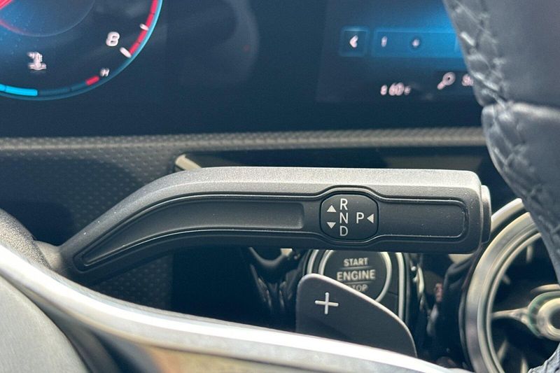 2021 Mercedes-Benz A-Class A 220Image 23