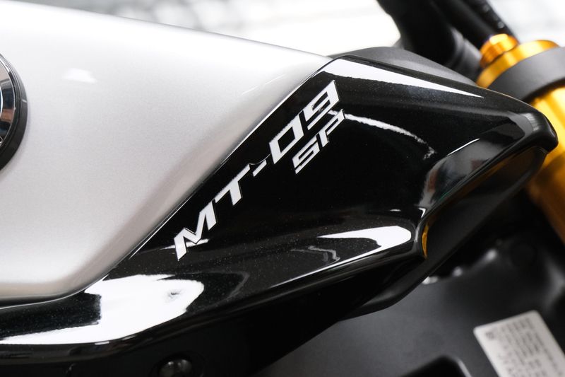 NEW 2026 YAMAHA MT09 SP Image 11