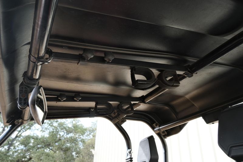 USED 2017 TEXTRON STAMPEDE 900 Image 18