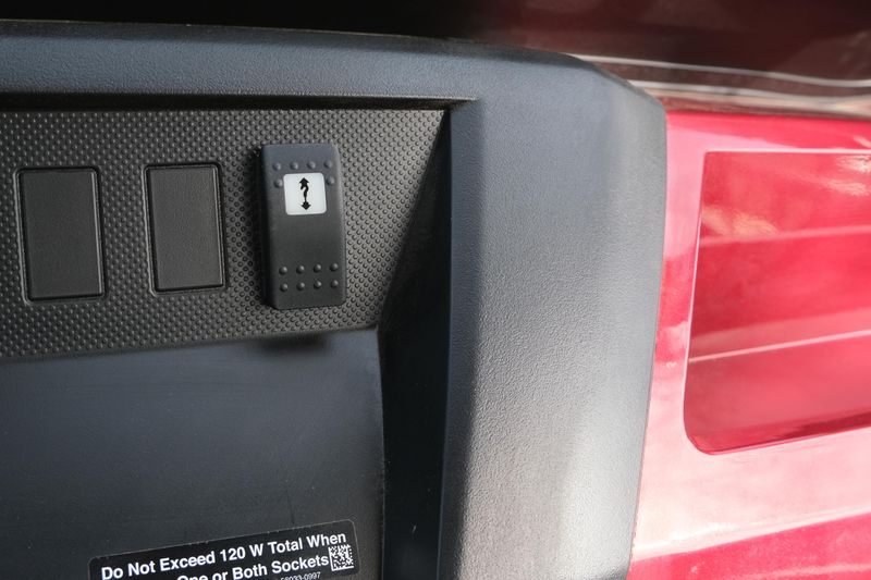 NEW 2026 KAWASAKI MULE PROFXT 1000 LE PLATINUM RANCH EDITION Image 21