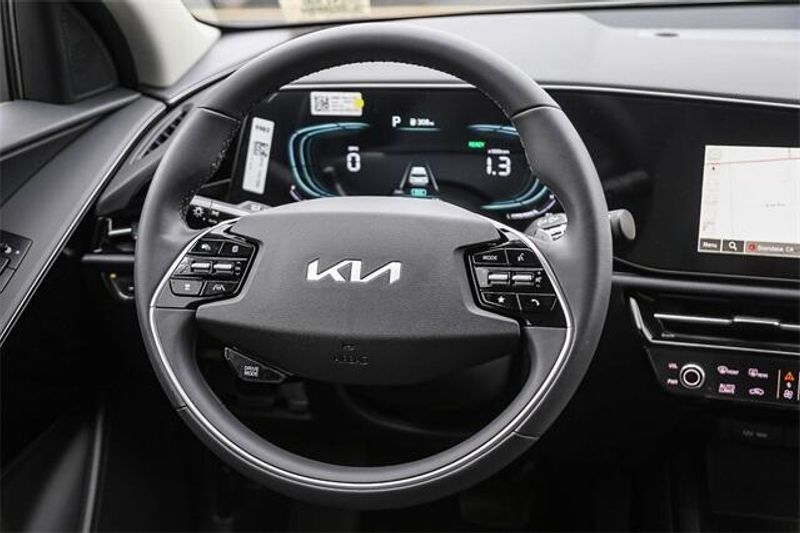2025 Kia Niro EXImage 8