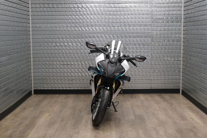 NEW 2026 CFMOTO 450SS Image 8