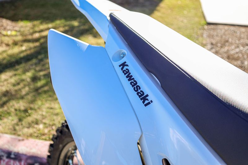 NEW 2026 KAWASAKI KLX230R S Image 16