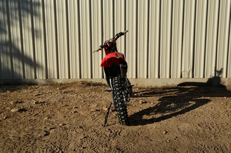 NEW 2026 HONDA CRF250R WORKS EDITION Image 4