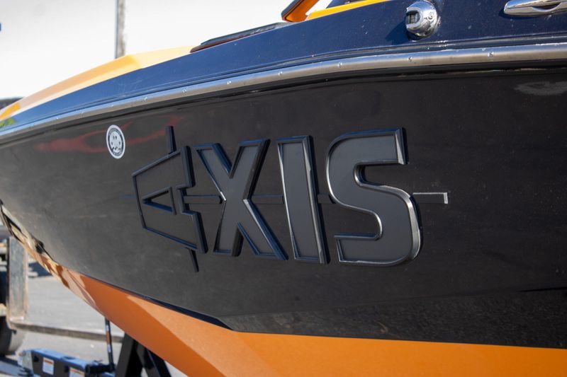 NEW 2026 AXIS ASERIES A225 Image 9