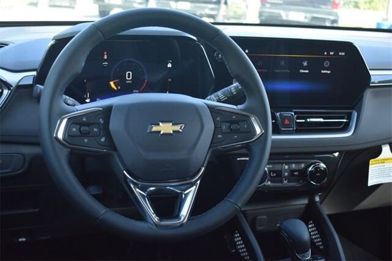2025 Chevrolet TrailBlazer LTImage 19