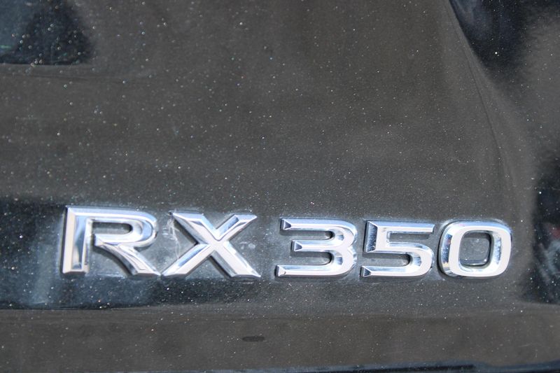 2022 Lexus RX 350Image 6