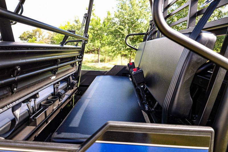 NEW 2026 KAWASAKI MULE PROFXT 1000 LE Image 14