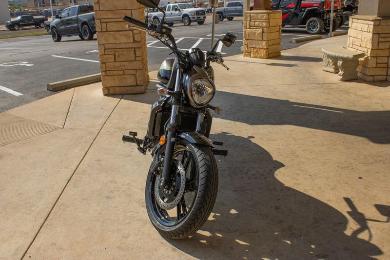 NEW 2026 KAWASAKI VULCAN S ABS Image 2