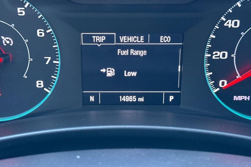 Used 2024 Chevrolet Equinox LSImage 30