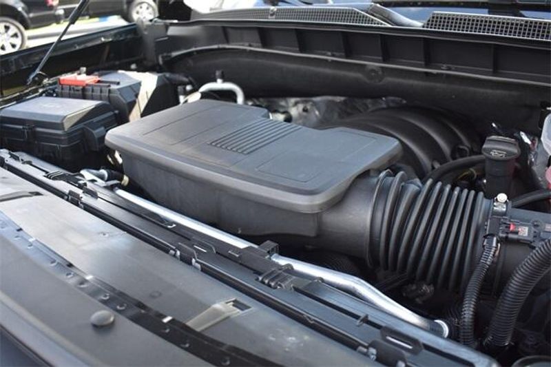 New 2026 Chevrolet Tahoe High CountryImage 47