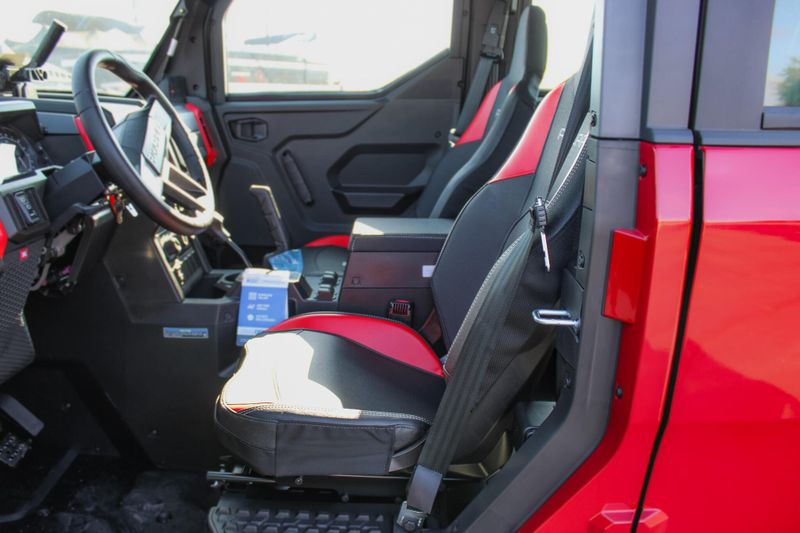 NEW 2026 POLARIS XPEDITION ADV 5 NORTHSTAR Image 25