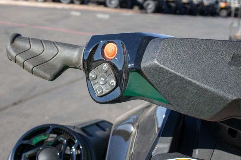 NEW 2026 SEADOO GTI SE 130 WITH SOUND SYSTEM Image 14