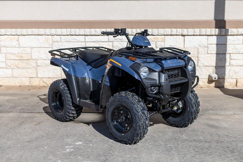 2025 Kawasaki BRUTE FORCE 300Image 1