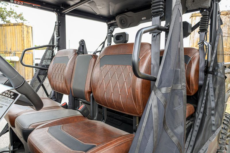 NEW 2026 CFMOTO U10XL PRO Image 6