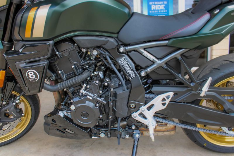 NEW 2026 SUZUKI GSX8TT Image 15