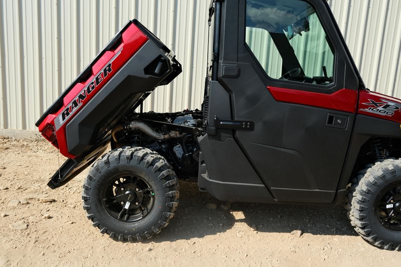 NEW 2026 POLARIS RANGER XP 1000 NORTHSTAR EDITION ULTIMATE Image 2