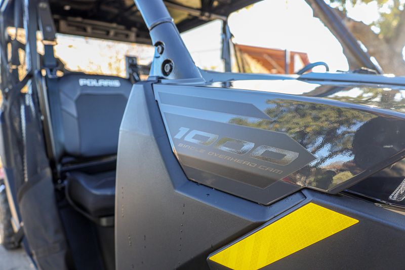 NEW 2026 POLARIS RANGER CREW 1000 PREMIUM Image 20