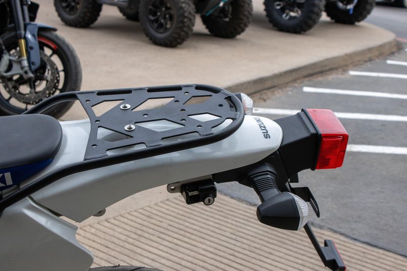 USED 2023 SUZUKI DRZ400SM BASE Image 17