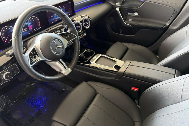 Used 2026 Mercedes-Benz CLA 250Image 10